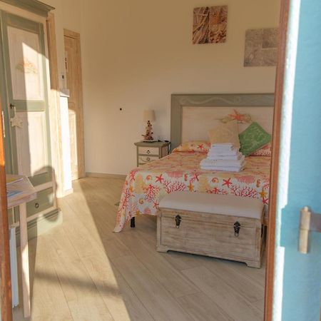 Tenuta Petra Manna Palau Kültér fotó