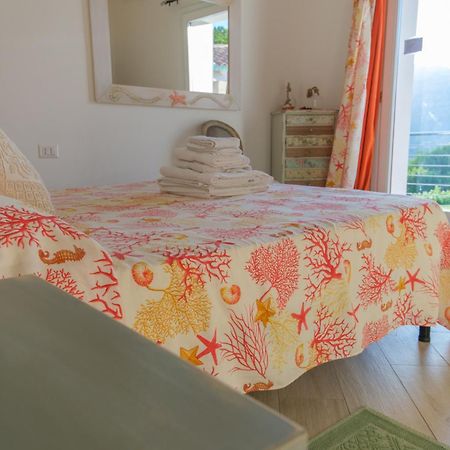 Tenuta Petra Manna Palau Kültér fotó