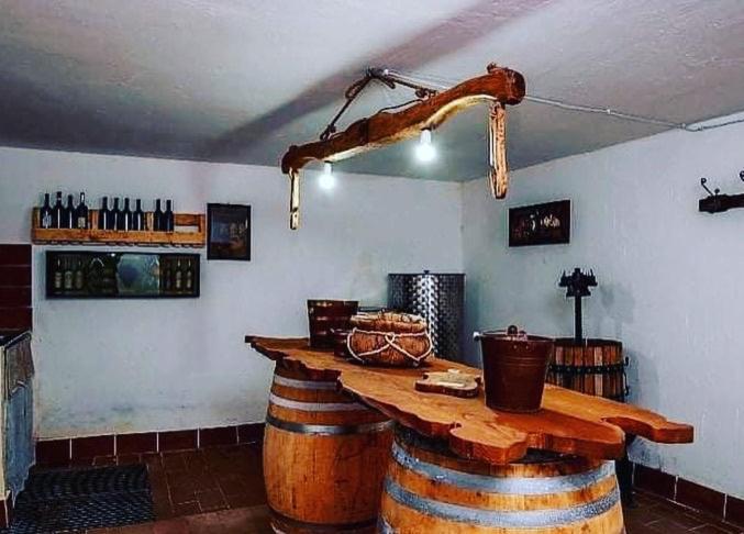 Tenuta Petra Manna Palau Kültér fotó