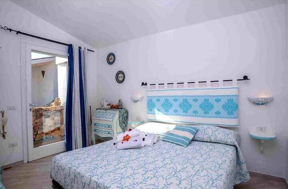 Tenuta Petra Manna Palau Kültér fotó