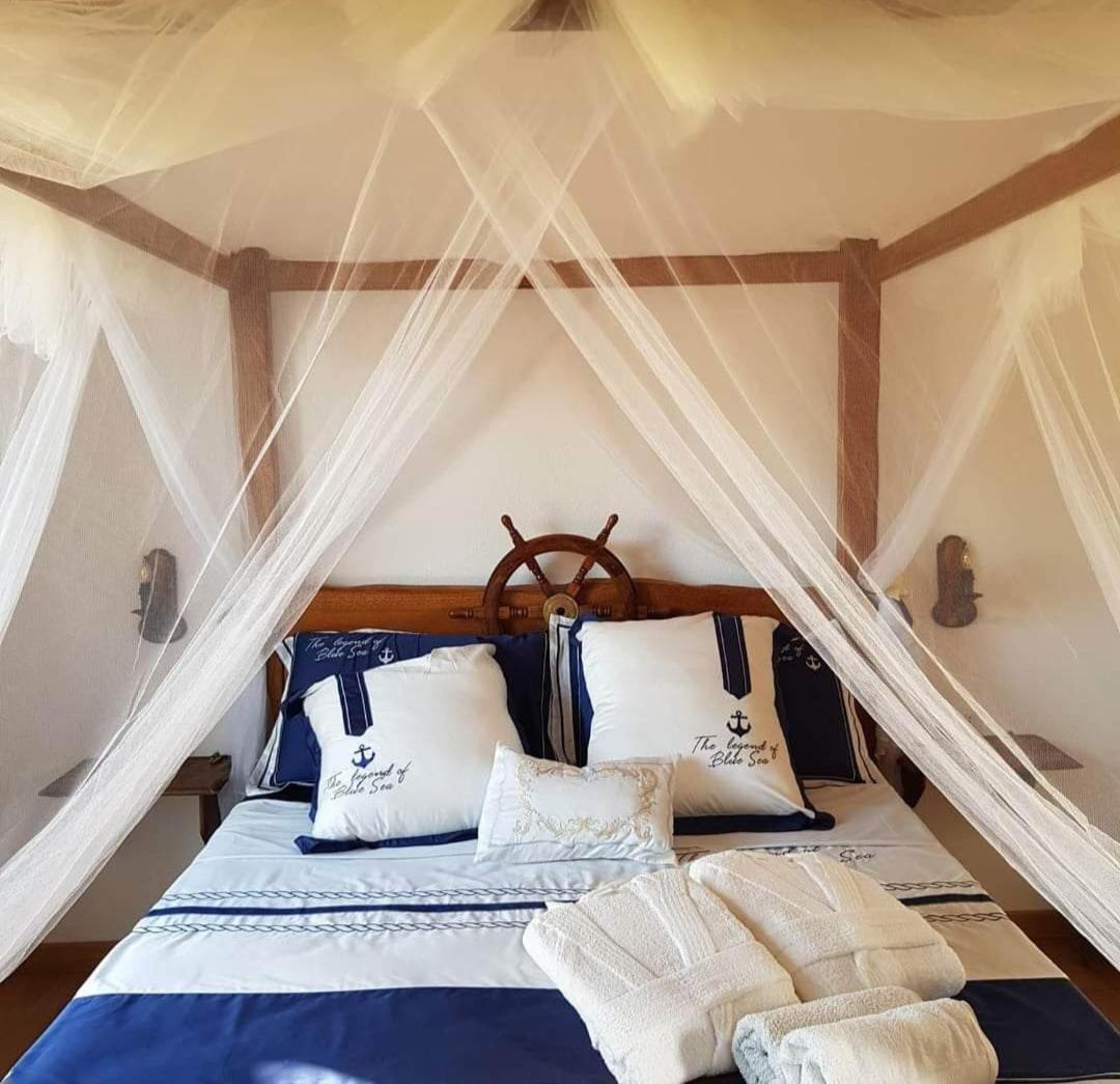 Tenuta Petra Manna Palau Szoba fotó