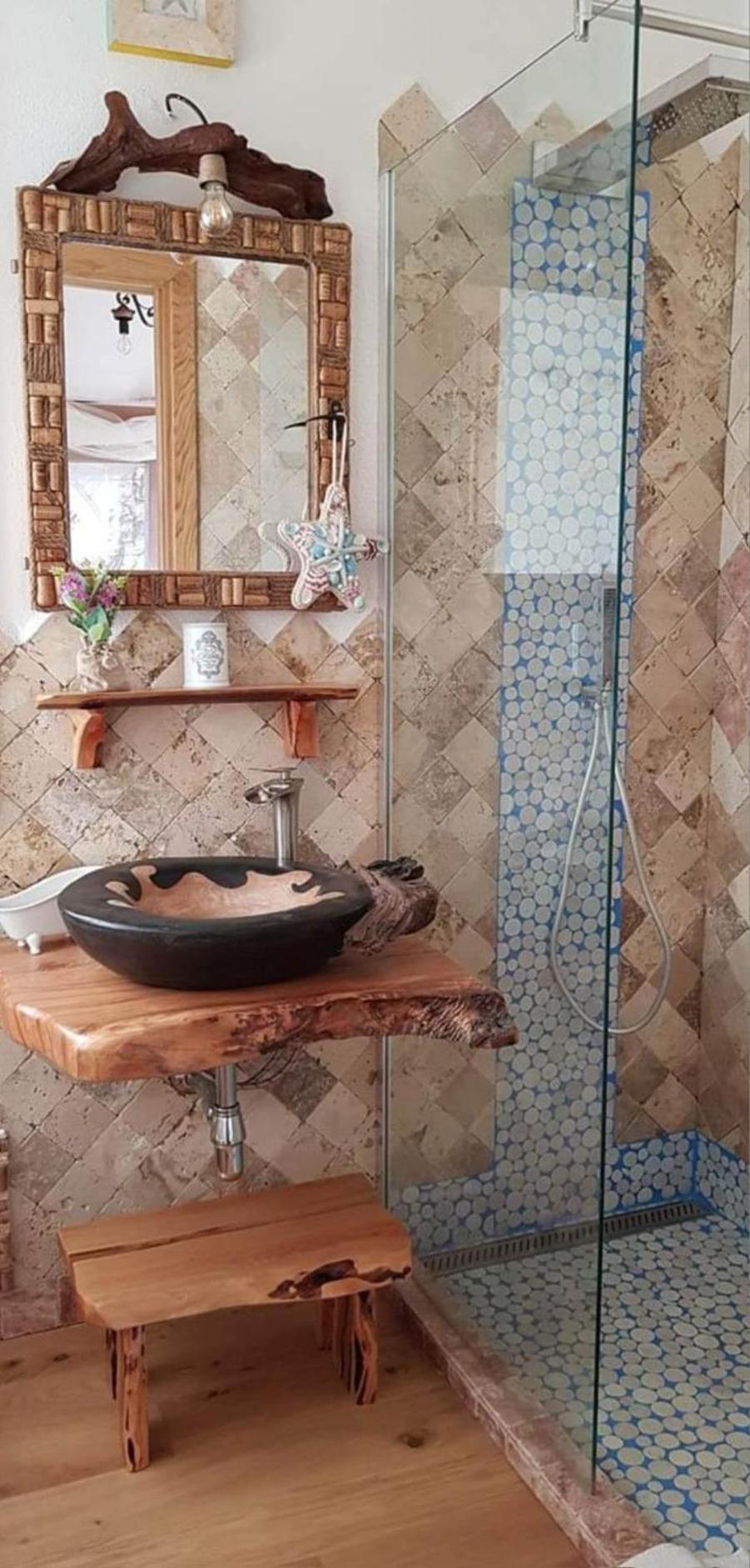 Tenuta Petra Manna Palau Kültér fotó
